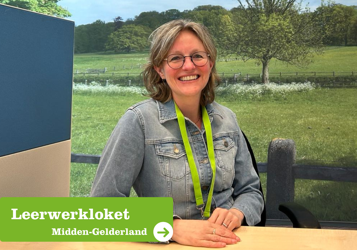 Leerwerkloket Midden-Gelderland