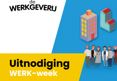 WERK-week
