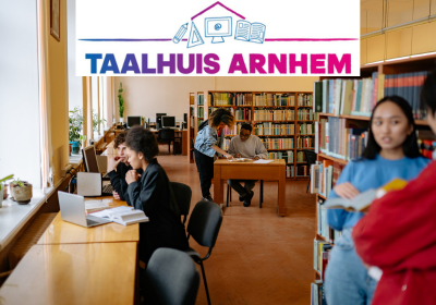 Taalhuis Arnhem