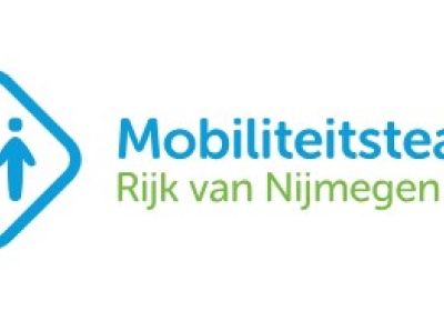 Mobiliteitsteam Rijk van Nijmegen